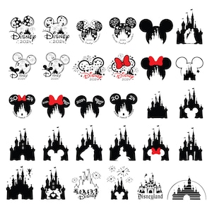 Family Vacation 2024 SVG, Customize Family Trip 2024 SVG, Mouse Mice SVG, Family Trip 2024 Svg, Family matching svg png, Family Trip Svg