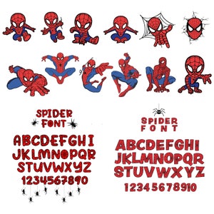 Spider Svg, spider face Svg, spider head Svg, Spidey Bundle Layered svg. Superhero svg Bundle Spider Svg Bundle,  Spider Silhouette