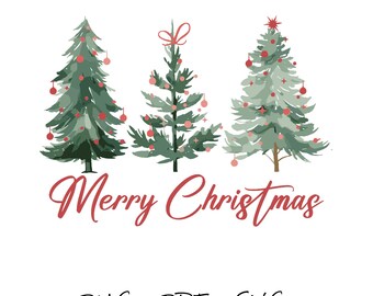 Merry Christmas SVG, Merry Christmas PNG, Christmas Sublimation Shirt SVG, Merry Christmas Png, Christmas Quotes,  Retro Christmas Png