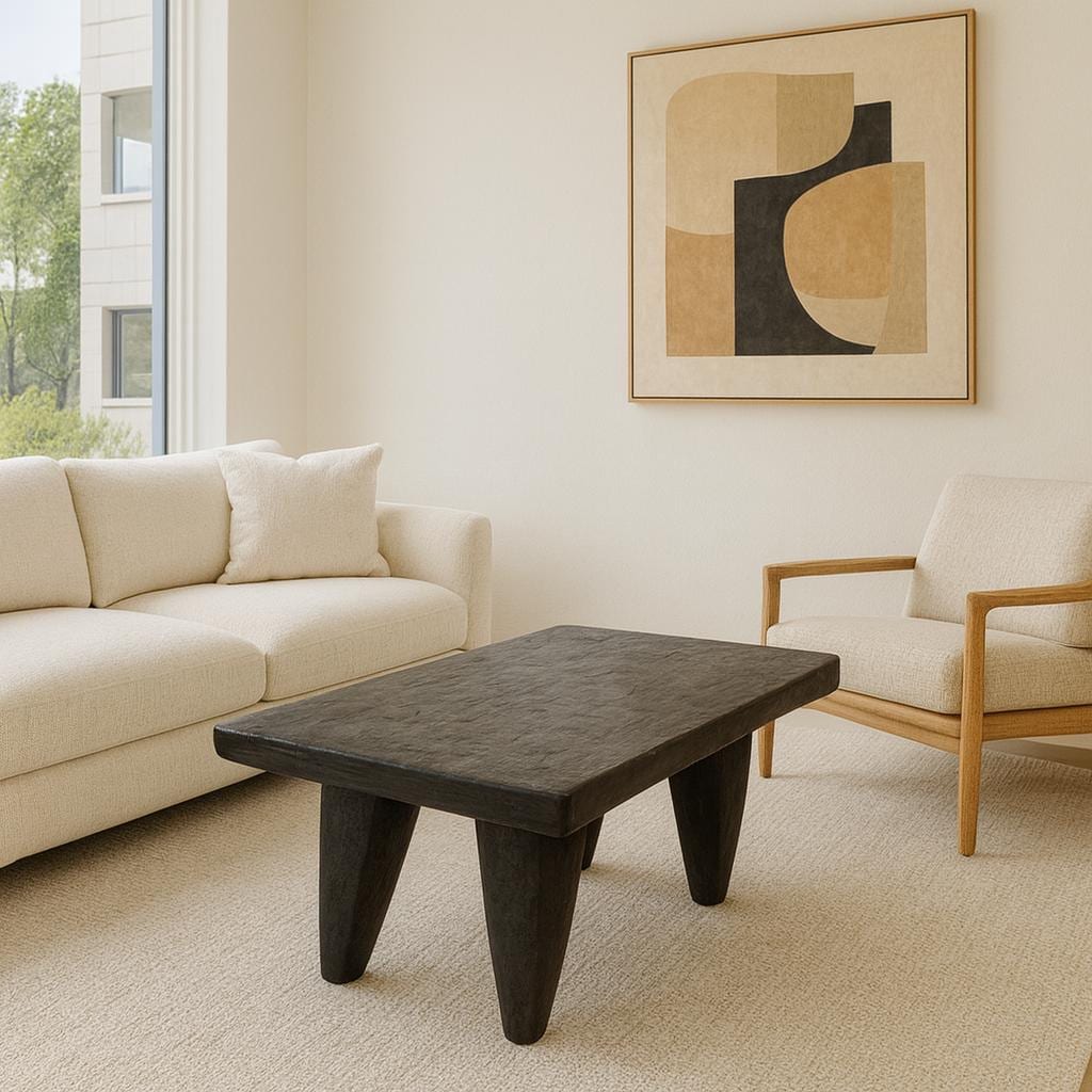 Senufo bench - Etsy 日本