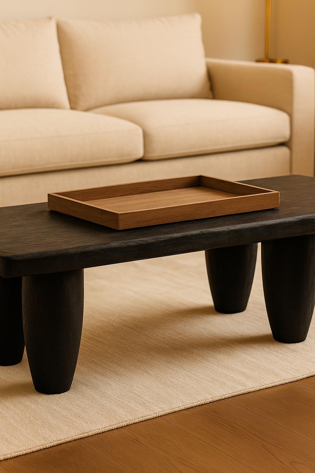 Senufo bench - Etsy 日本