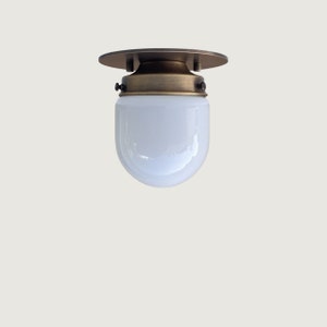 Deckenstrahler--Antike Messing Licht--Moderne Licht--Spot Light