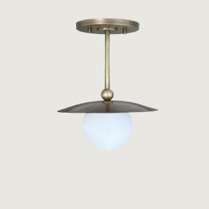 Deckenstrahler--Antike Messing Licht--Moderne Licht--Spot Light