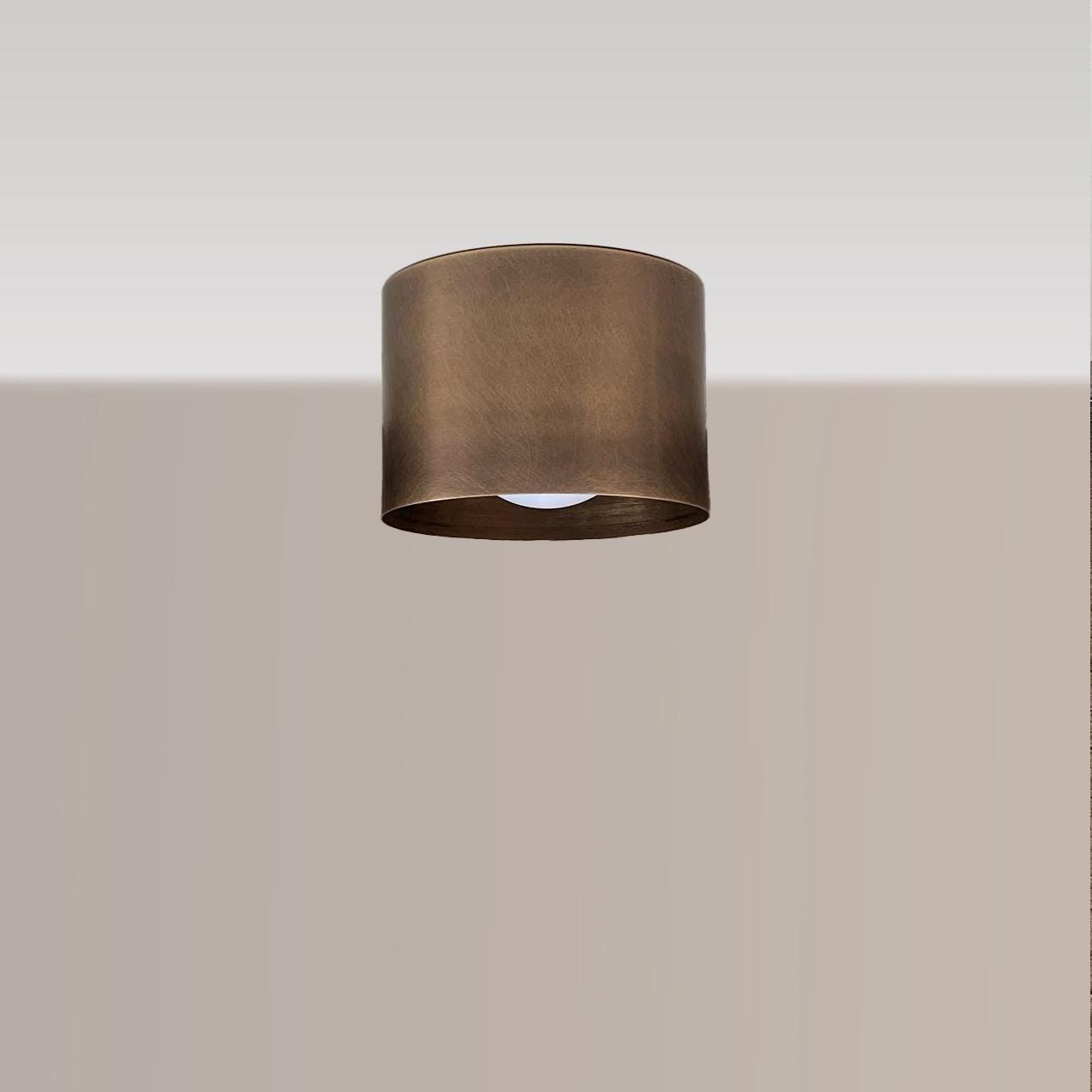 Vintage brass ceiling light - Etsy 日本 Vintage brass ceiling light - Etsy 日本