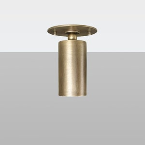 Deckenstrahler--Antike Messing Licht--Moderne Licht--Spot Light