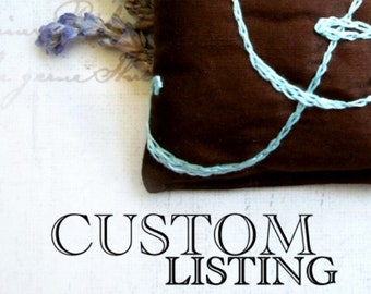 Custom Listing for Julia