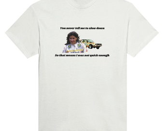 Michele Mouton T-shirt