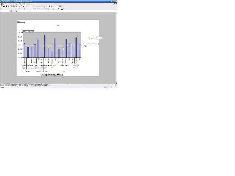 CONSIGNMENT TRACKER Excel image 3