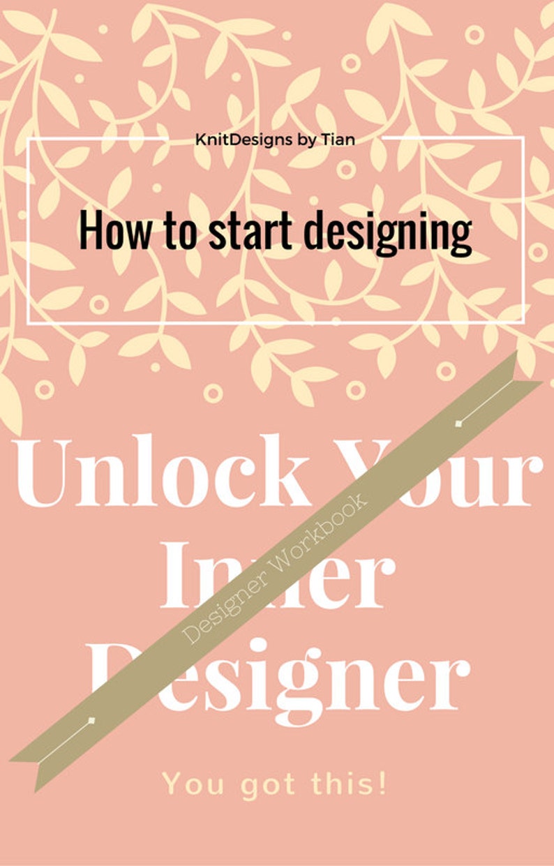 Unlock Your Inner Designer: How to start designing PDF image 3