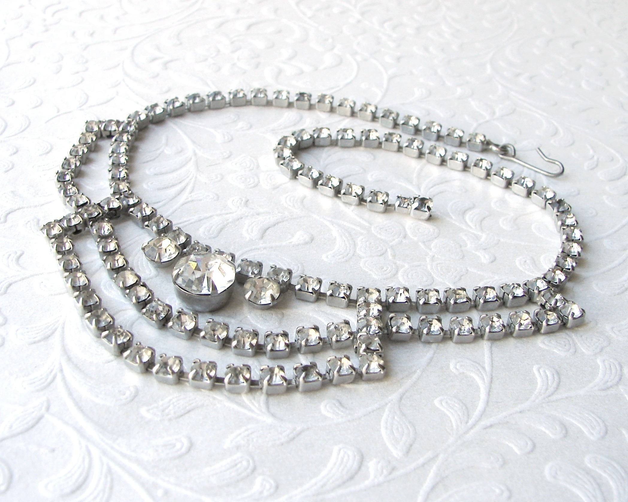 costume jewelry for mother of bride