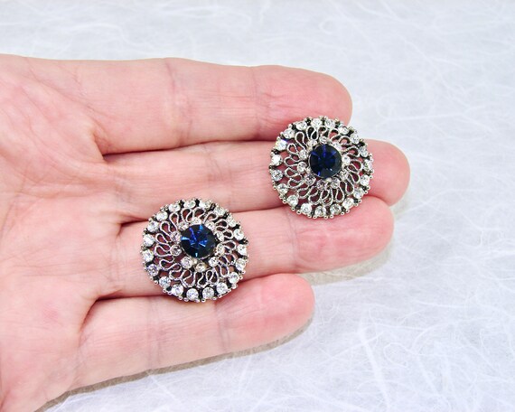 Evening costume hotsell jewelry