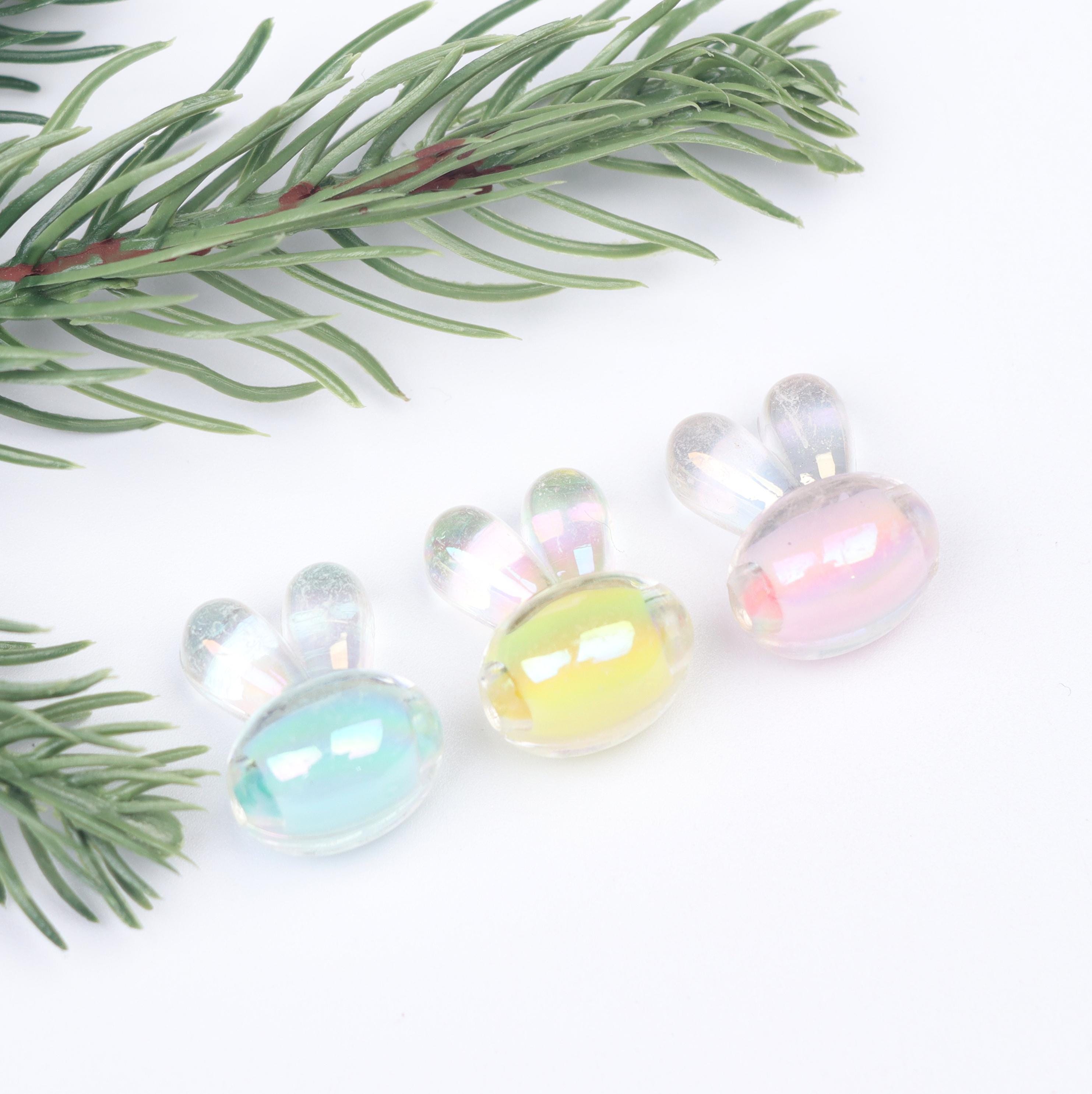 Roller Rabbit Multicolor Hair Accessories Set Accessories New Arrivals | Roller Rabbit main image 4