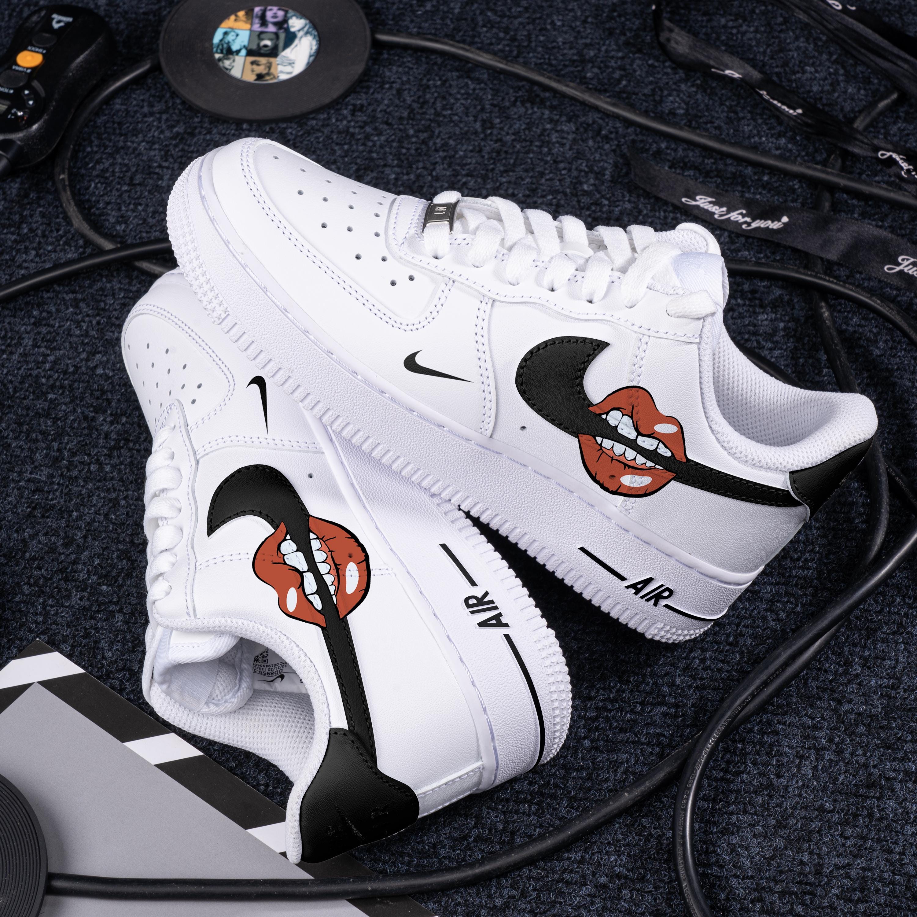 Nike Sneaker Nike Air Max Sonderedition Valentinstag Nike Air