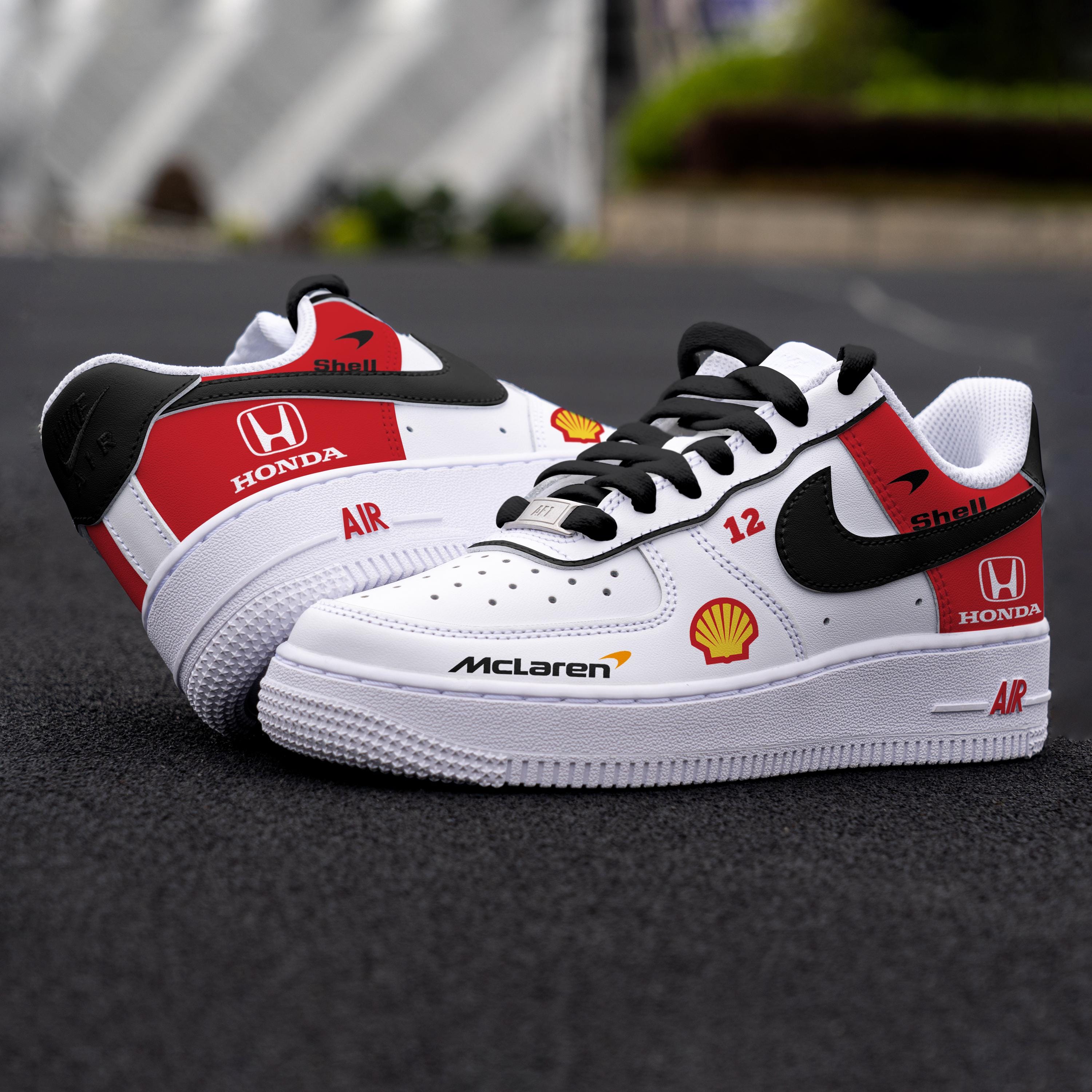 nike air force f1