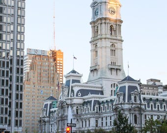Rathaus Philadelphia