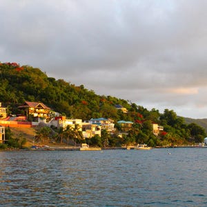 British Virgin Islands