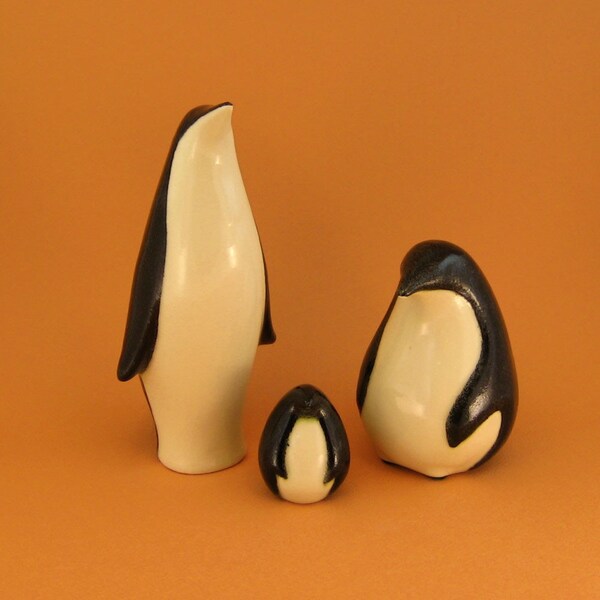 Penguin Paradigm (SALE)