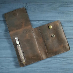 leather tool case