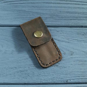 leather tool case