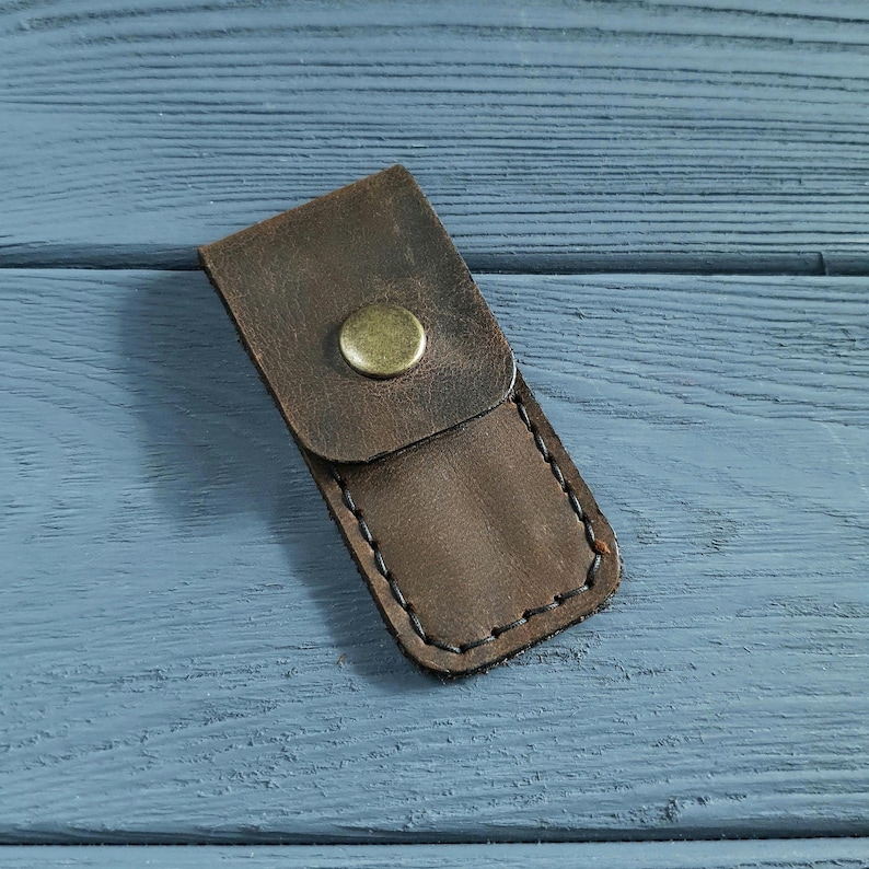 leather tool case