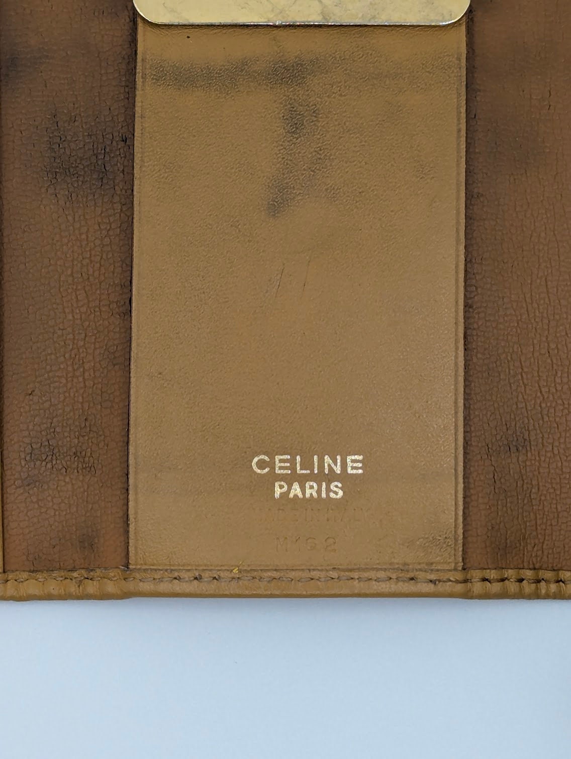 未使用‼️CELINE ♡ Vintage ♡ Key case