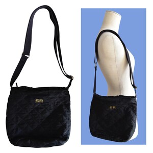 Sonia Rykiel Black Handbag - Etsy