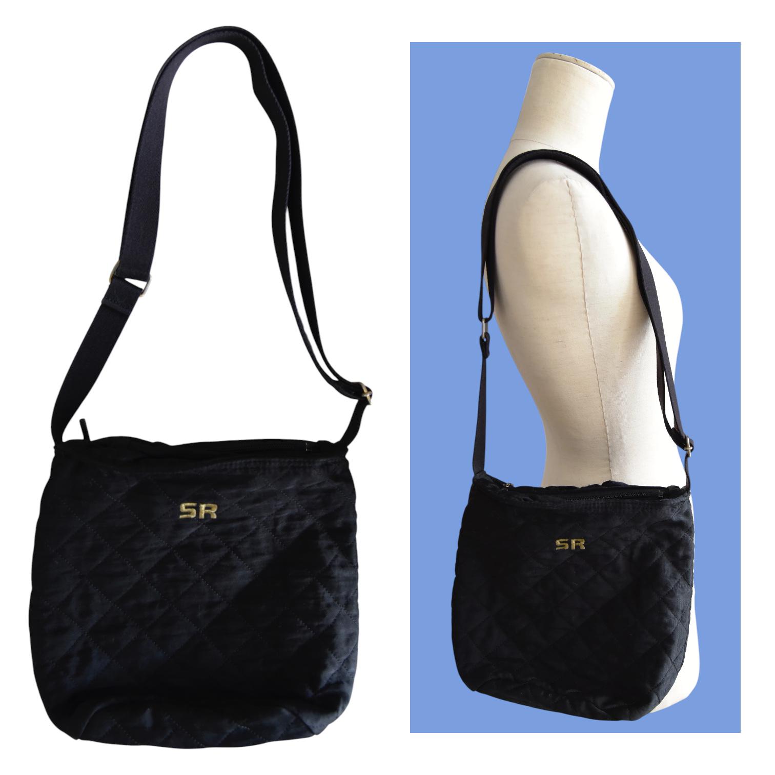 Sonia Rykiel Bag - Etsy