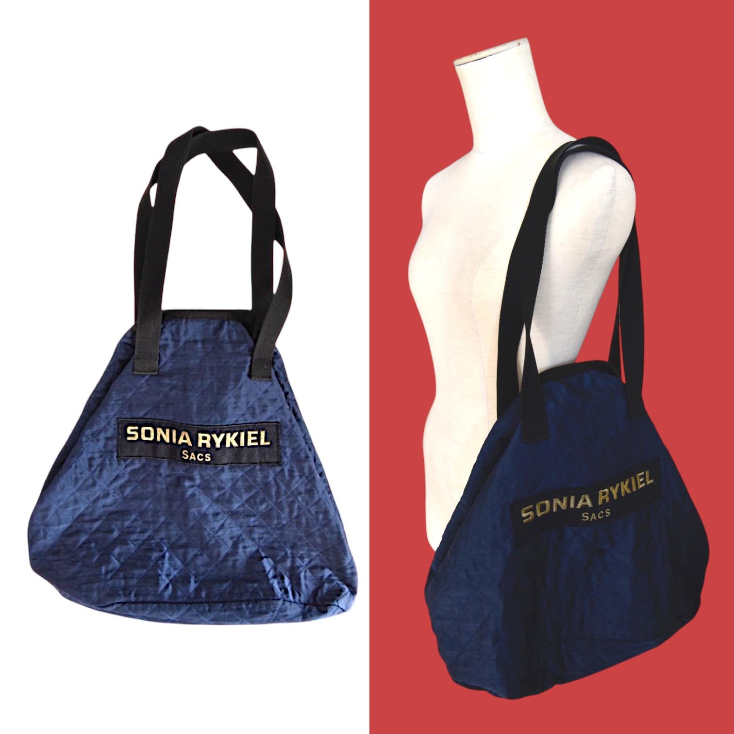 Sonia Rykiel Sacs - Etsy