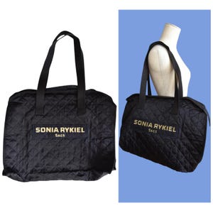 Sonia Rykiel Bag - Etsy