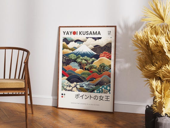 真作】絵画 日本画 静寂の中の微笑 柔らかな色彩の幻想的