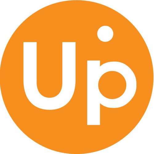 Etsy profile picture for @upstudio