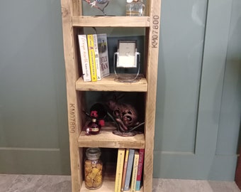 Bathroom/bedroom/kitchen storage unit/ bookcase/ display unit