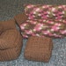 see more listings in the Doll Clothes Patterns section