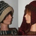 see more listings in the Patterns for Adults section