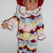 see more listings in the Doll Clothes Patterns section