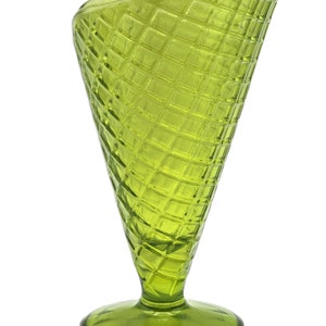 Waffle cone glass - Etsy 日本