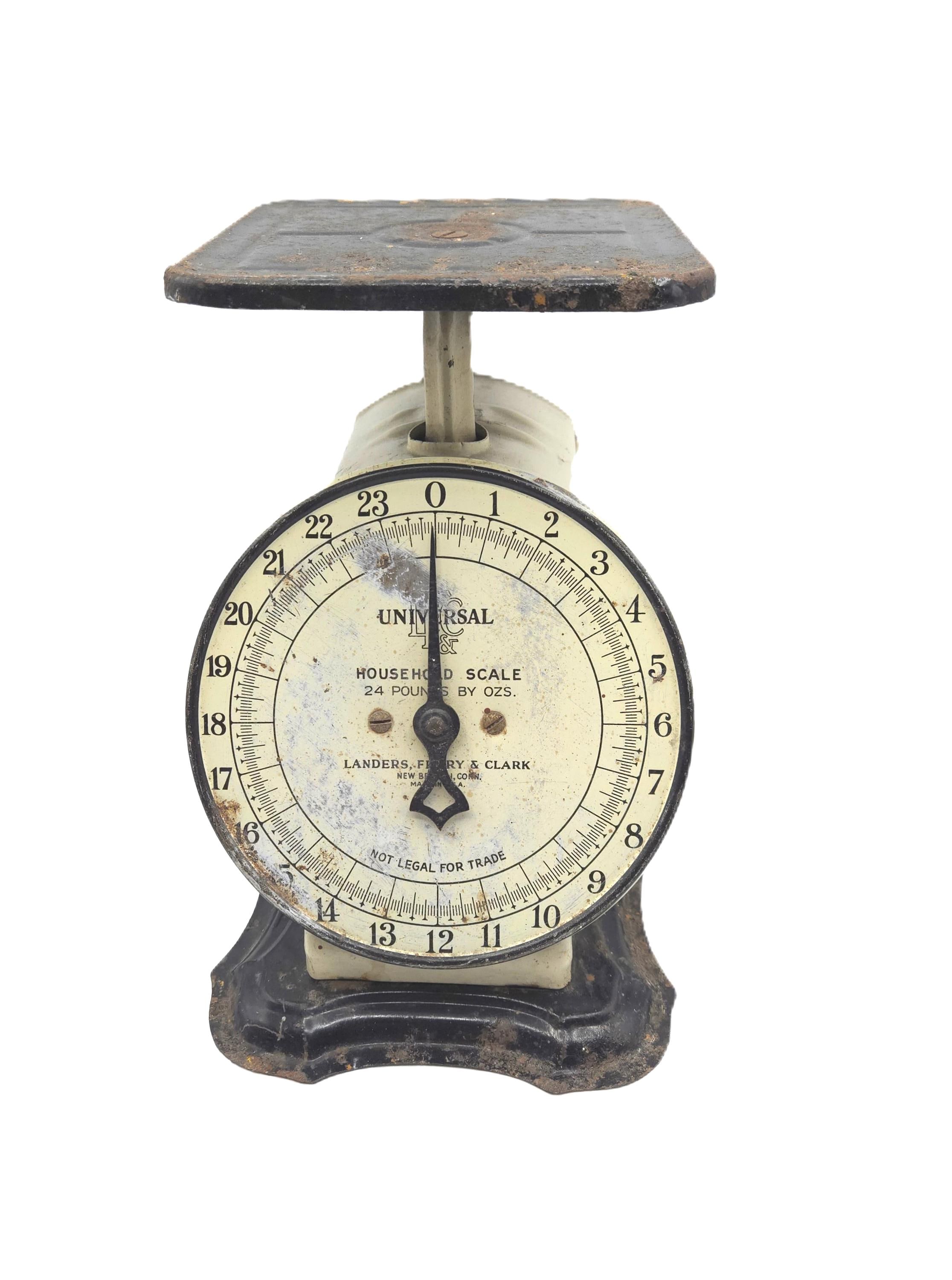 Landers Frary and Clark Scale - Etsy