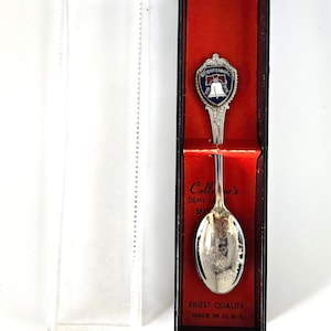 Vintage Us Navy Spoon - Etsy