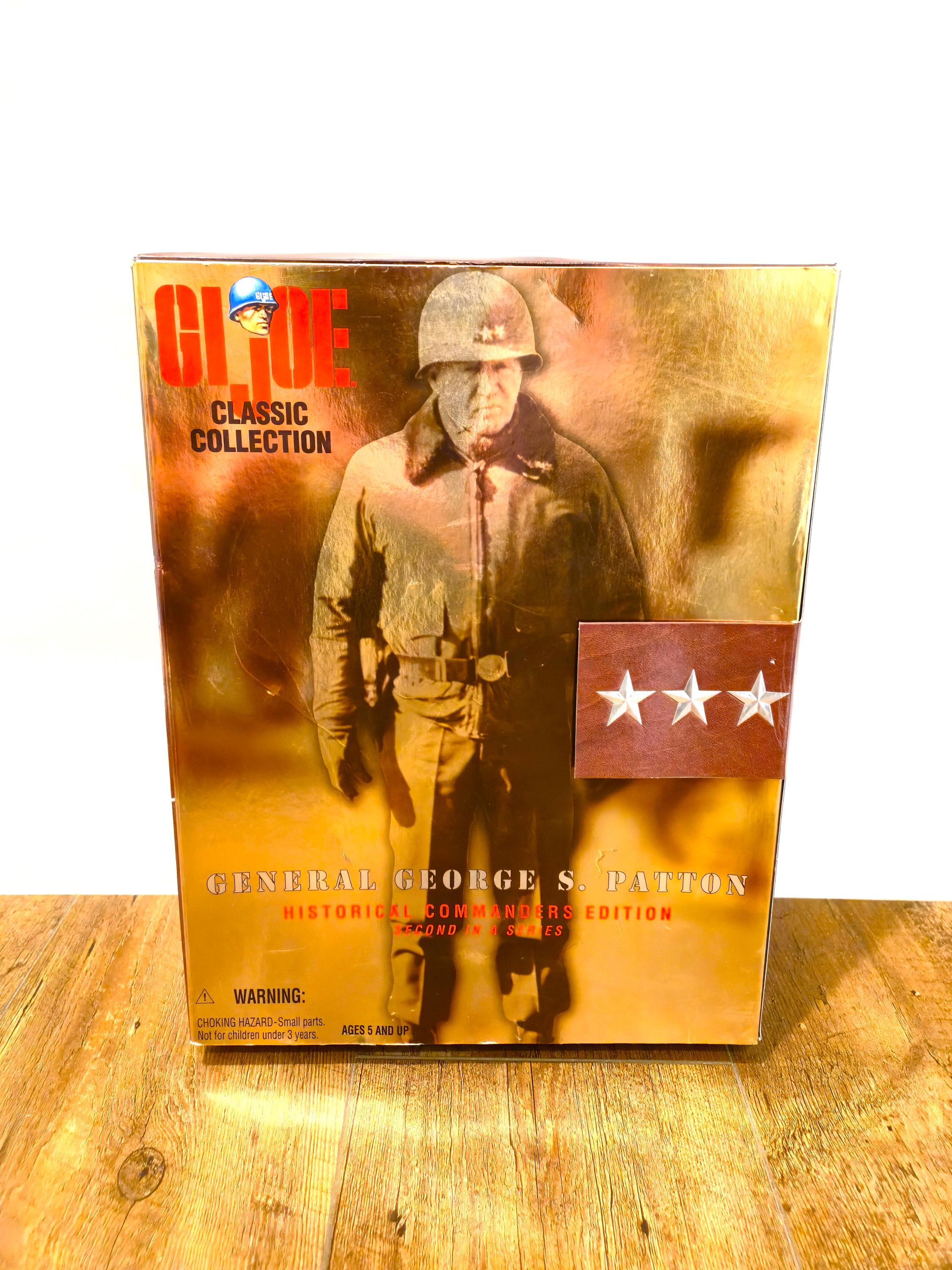 Gi Joe Original Box - Etsy