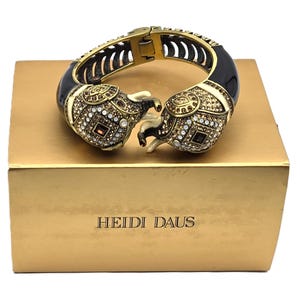 Heidi Daus Jewelry - Etsy