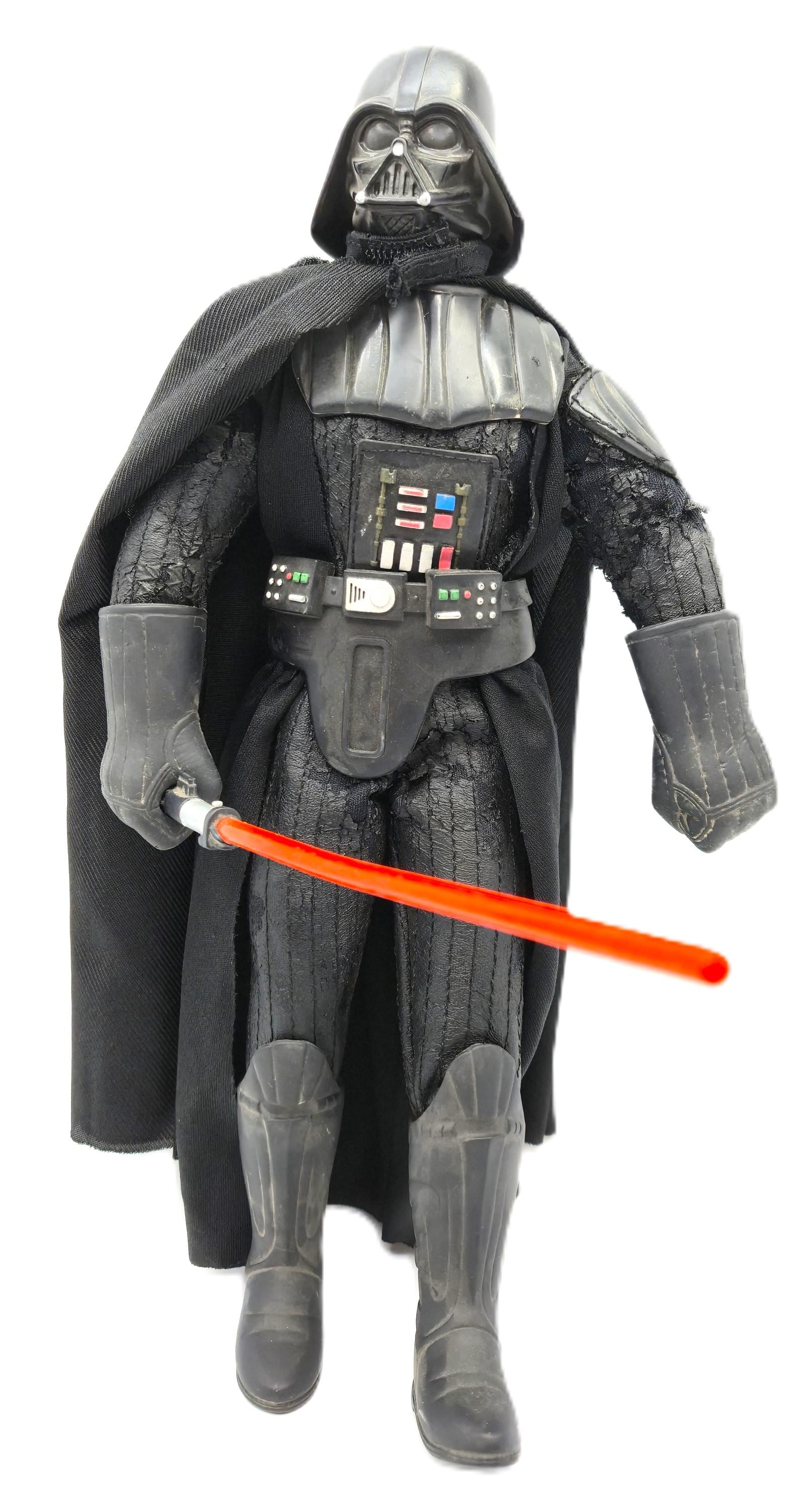 DARTH VADER Star Wars 12