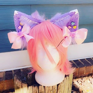 Neko Ears MTO