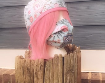 Skrubbhatt