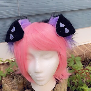 Puppy Ears MTO