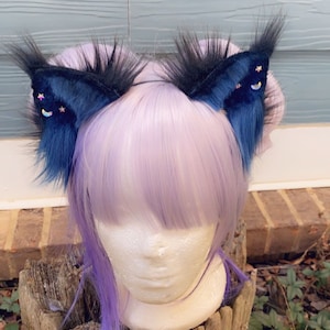 Lynx Ears MTO