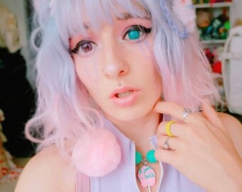 Fairy Kei Accessory Set - Etsy
