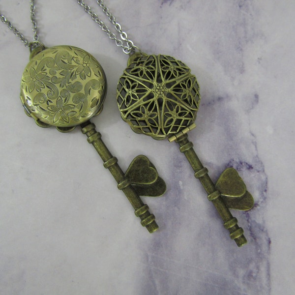 Key Jewelry Etsy