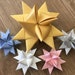 see more listings in the 2 inch Moravian Stars section