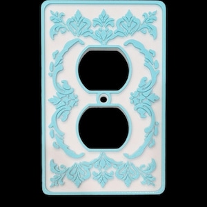 Paris Collection - Standarduttagsskydd - 1-gängs