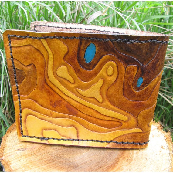 topo wallet